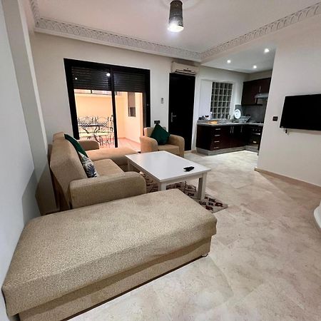 Residence Miramas 2 E Марракеш Екстер'єр фото