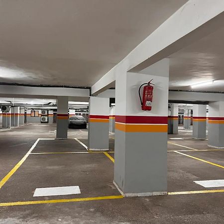 Residence Miramas 2 E Марракеш Екстер'єр фото