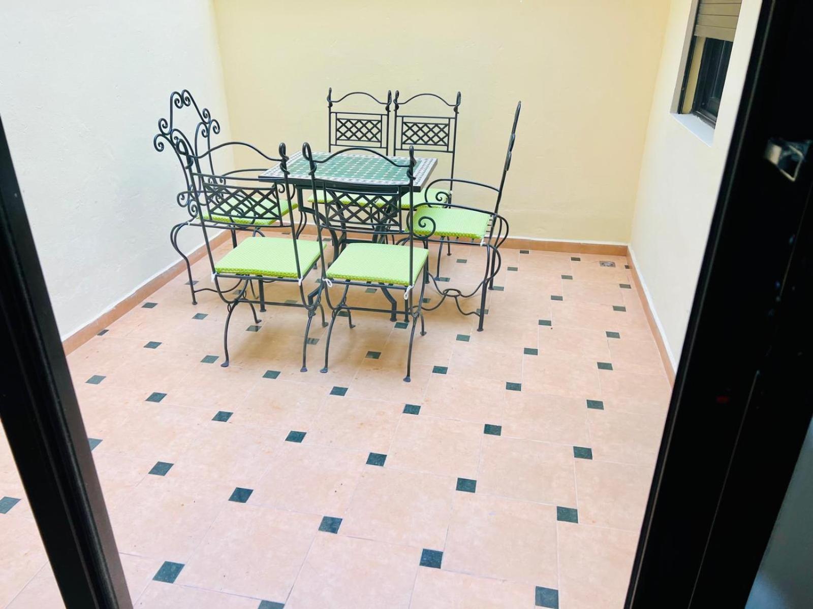 Residence Miramas 2 E Марракеш Екстер'єр фото